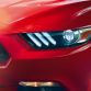 Ford Mustang 2015