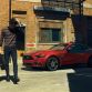 Ford Mustang 2015