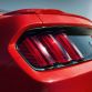 Ford Mustang 2015