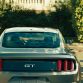 Ford Mustang 2015