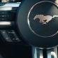 Ford Mustang 2015
