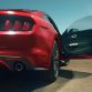 Ford Mustang 2015