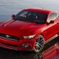 Ford Mustang 2015