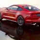 Ford Mustang 2015
