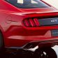 Ford Mustang 2015
