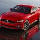 Ford Mustang 2015