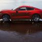 Ford Mustang 2015