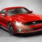 Ford Mustang 2015