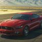 Ford Mustang 2015
