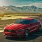 Ford Mustang 2015