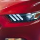 Ford Mustang 2015