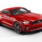 Ford Mustang 2015