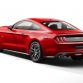 Ford Mustang 2015