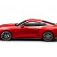 Ford Mustang 2015