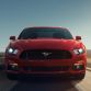 Ford Mustang 2015