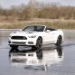 2016 Mustang GT Convertible Equipped with the California Special Package
