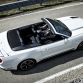 2016 Mustang GT Convertible Equipped with the California Special Package