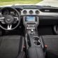 2016 Ford Mustang GT Convertible Equipped with the California Special Package