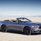 2016 Ford Mustang GT Convertible Equipped with the Performance Package
