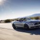 2016 Mustang GT Convertible Equipped with the Performance Package