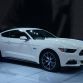 Ford Mustang 50 Year Limited Edition