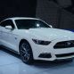 Ford Mustang 50 Year Limited Edition