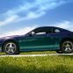 2004 Ford Mustang SVT Cobra in special color shifting Mystichrome