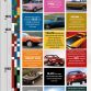 A Horse of a Different Color Infographic