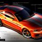 Ford Mustang by M2-Motoring for SEMA