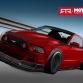 Ford Mustang Built by Mothers, Autosport Dynamics and RTR for SEMA 