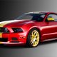 2013 Ford Mustang Boy Racer for SEMA
