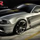2013 Ford Mustang GT by Ringbrothers for SEMA