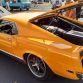 Ford Mustang based on Ford GT (5)