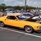 Ford Mustang based on Ford GT (6)