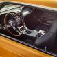 Ford Mustang based on Ford GT (9)