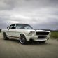 Ford Mustang Blizzard by Ringbrothers
