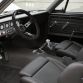 Ford Mustang Blizzard by Ringbrothers