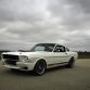 Ford Mustang Blizzard by Ringbrothers
