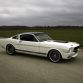Ford Mustang Blizzard by Ringbrothers