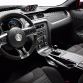 2012 Ford Mustang Boss 302 Laguna Seca