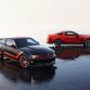 2012 Mustang Boss 302 Laguna Seca