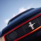 2012 Ford Mustang Boss 302 Laguna Seca