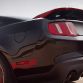 2012 Ford Mustang Boss 302 Laguna Seca