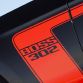 2012 Ford Mustang Boss 302 Laguna Seca
