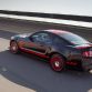 2012 Mustang Boss 302 Laguna Seca