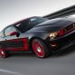 2012 Ford Mustang Boss 302 Laguna Seca