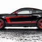 2012 Ford Mustang Boss 302 Laguna Seca