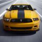 Ford Mustang 302 Laguna Sega Facelift 2013