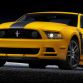 Ford Mustang 302 Laguna Sega Facelift 2013