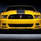 Ford Mustang 302 Laguna Sega Facelift 2013